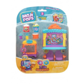 Mojipops I Blister I Like 1x6 Movies De Mojipops 2