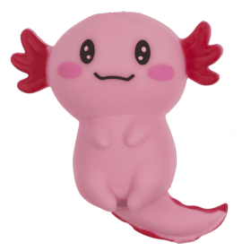 Ajolote Elástico Con Relleno De Arena Surtido De OUt