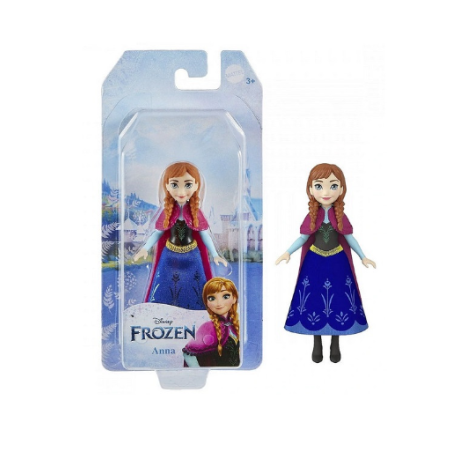 Mini Muñeca Frozen Surtido
