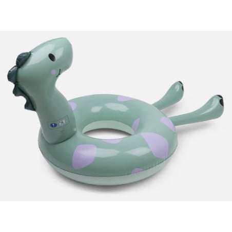 Flotador Redondo Dinosaurio 95 Cm