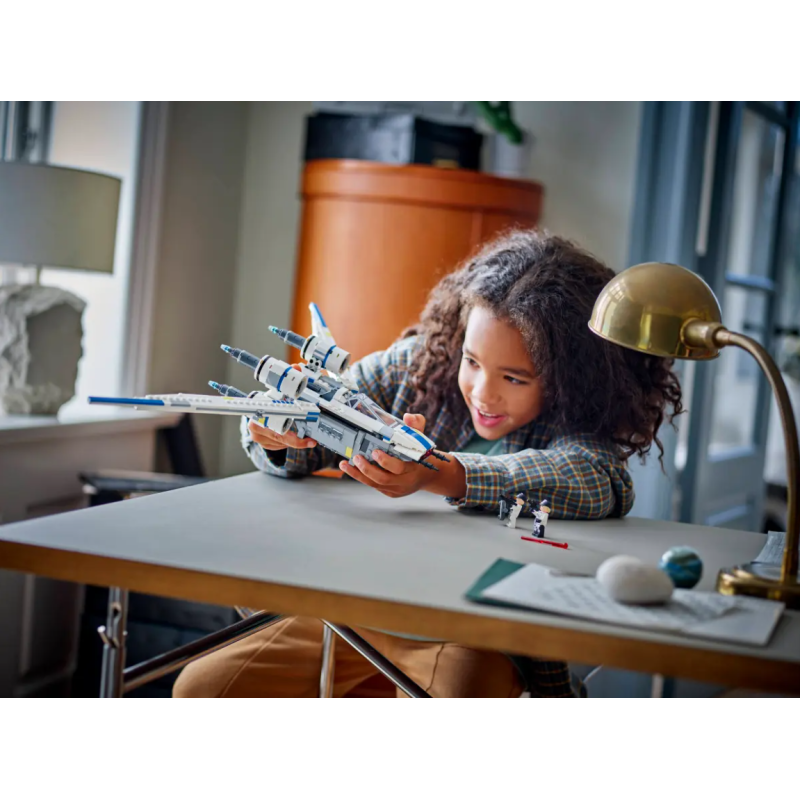 Lego Caza Estelar Rebelde Ala-U