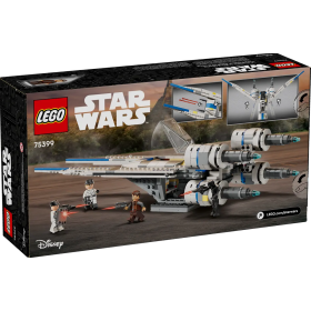 Lego Caza Estelar Rebelde Ala-U