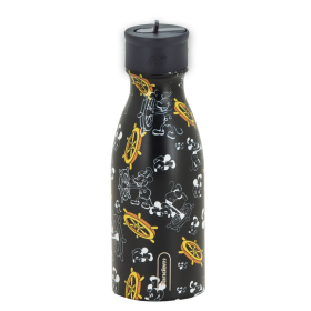 Tandem Botella Mickey Mouse Timón 350 Ml