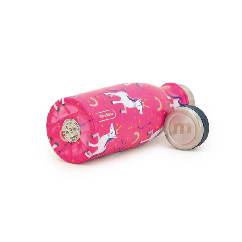Tandem Botella Unicornios 350 Ml