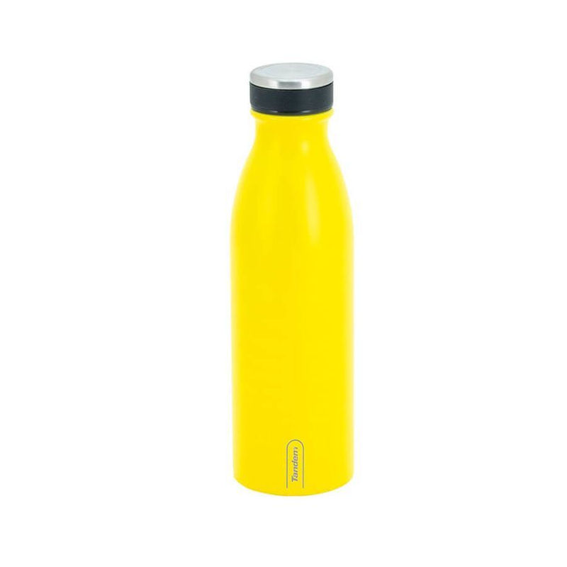 Tandem Botella Amarillo Flúor 500 Ml
