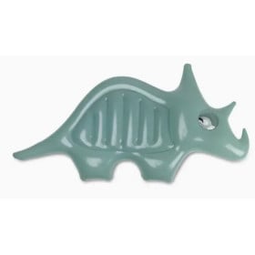 Colchoneta Hinchable Dinosaurio 140 Cm