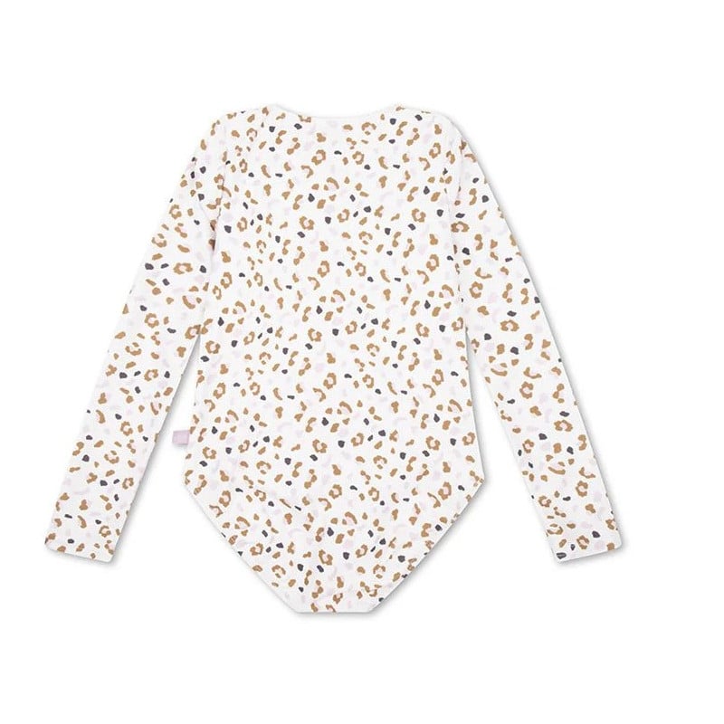 Bañador Body Leopardo 134/140 Cm