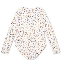 Bañador Body Leopardo 146/152 Cm 2