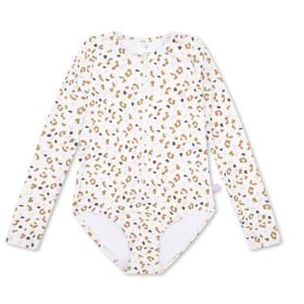 Bañador Body Leopardo 122/128 Cm