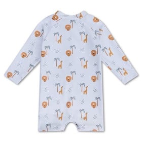 Traje De Baño Jungla 74/80 Cm 2