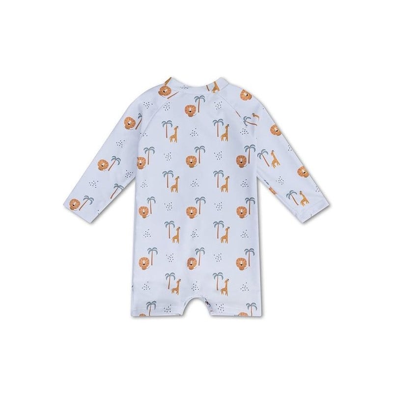 Traje De Baño Jungla 74/80 Cm