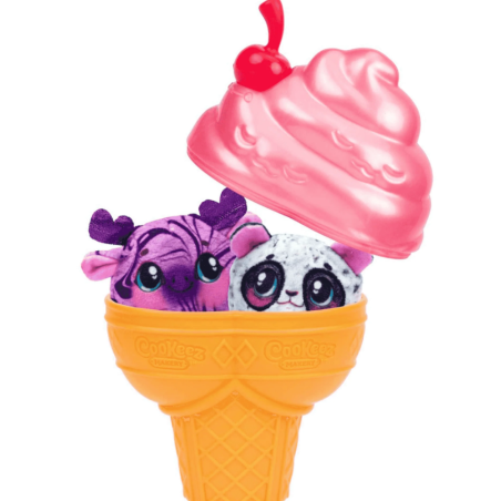 Cookez Makery Yummy Yumz Peluche Sorpresa