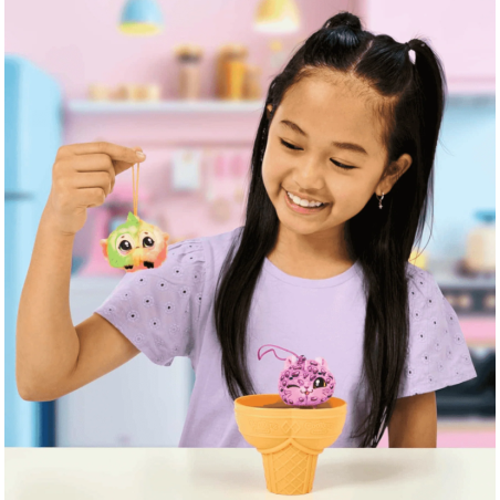 Cookez Makery Yummy Yumz Peluche Sorpresa