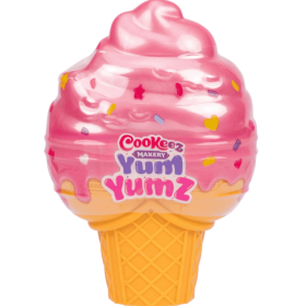 Cookez Makery Yummy Yumz Peluche Sorpresa