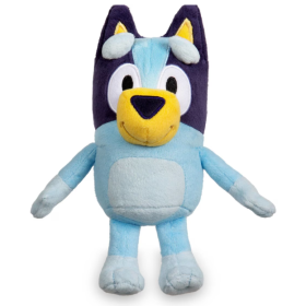 Bluey Peluche 20 cm Modelo Surtido