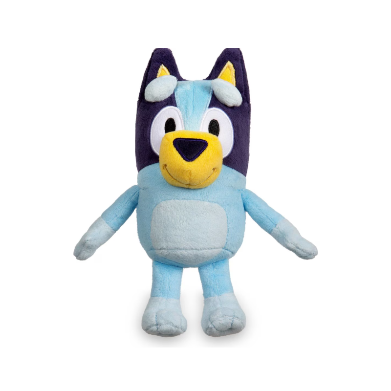 Bluey Peluche 20 cm Modelo Surtido