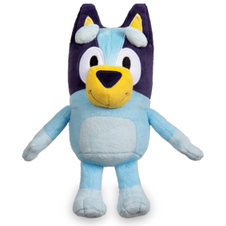 Bluey Peluche 20 cm Modelo Surtido