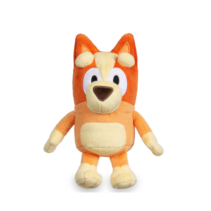 Bluey Peluches Surtidos 20 Cm