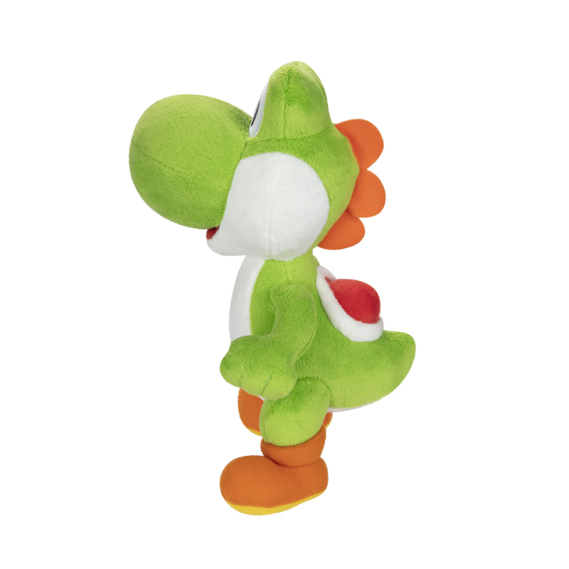 Super Mario Surtido Peluches 25 Cm