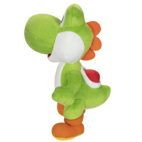 Super Mario Surtido Peluches 25 Cm