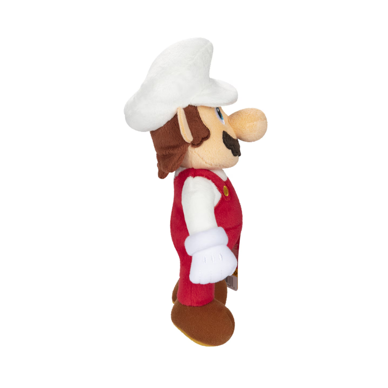 Super Mario Surtido Peluches 25 Cm