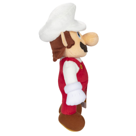 Super Mario Surtido Peluches 25 Cm