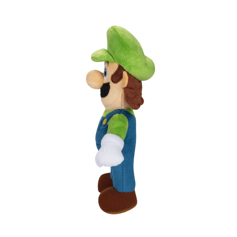 Super Mario Surtido Peluches 25 Cm