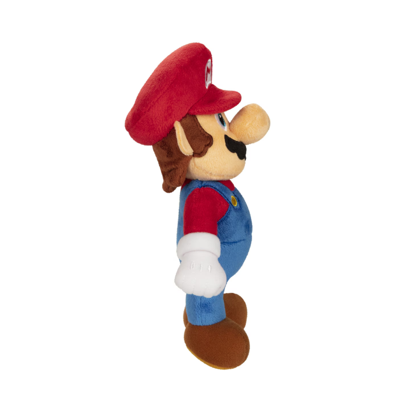 Super Mario Surtido Peluches 25 Cm