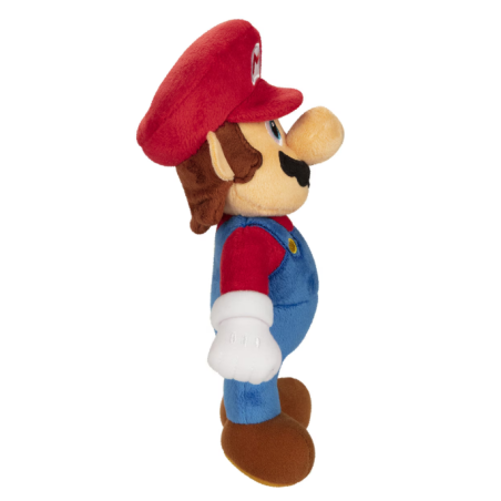 Super Mario Surtido Peluches 25 Cm