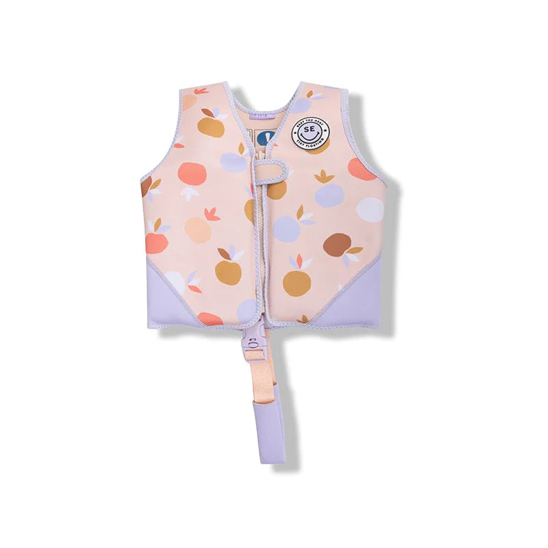 Chaleco de Flotación Summer Fruits Multicolor 3-6 años