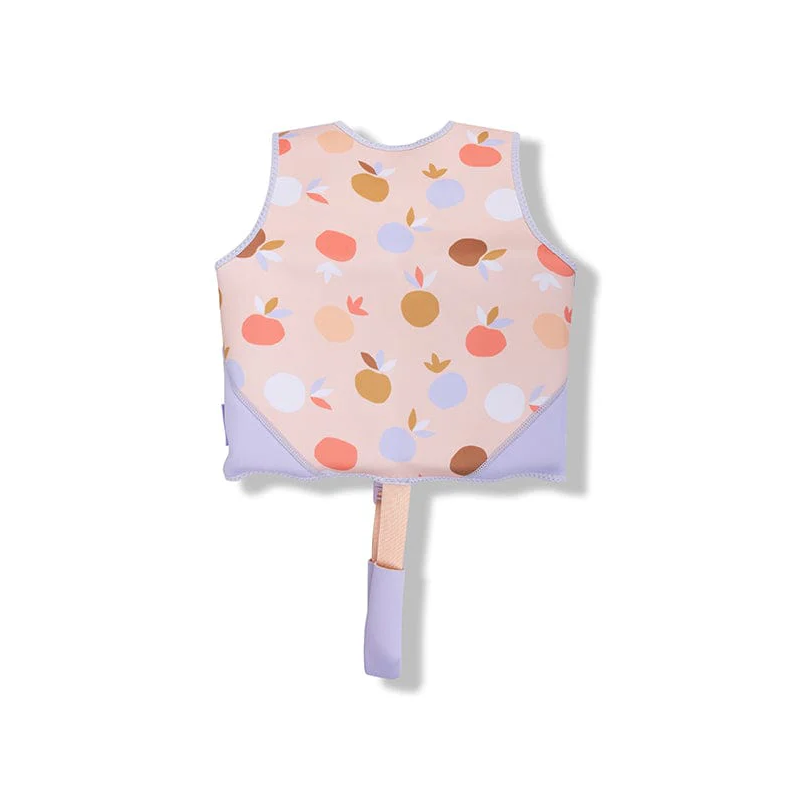 Chaleco de Flotación Summer Fruits Multicolor 3-6 años