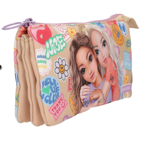 TopModel Estuche Girl Power