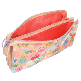 TopModel Estuche Girl Power 2