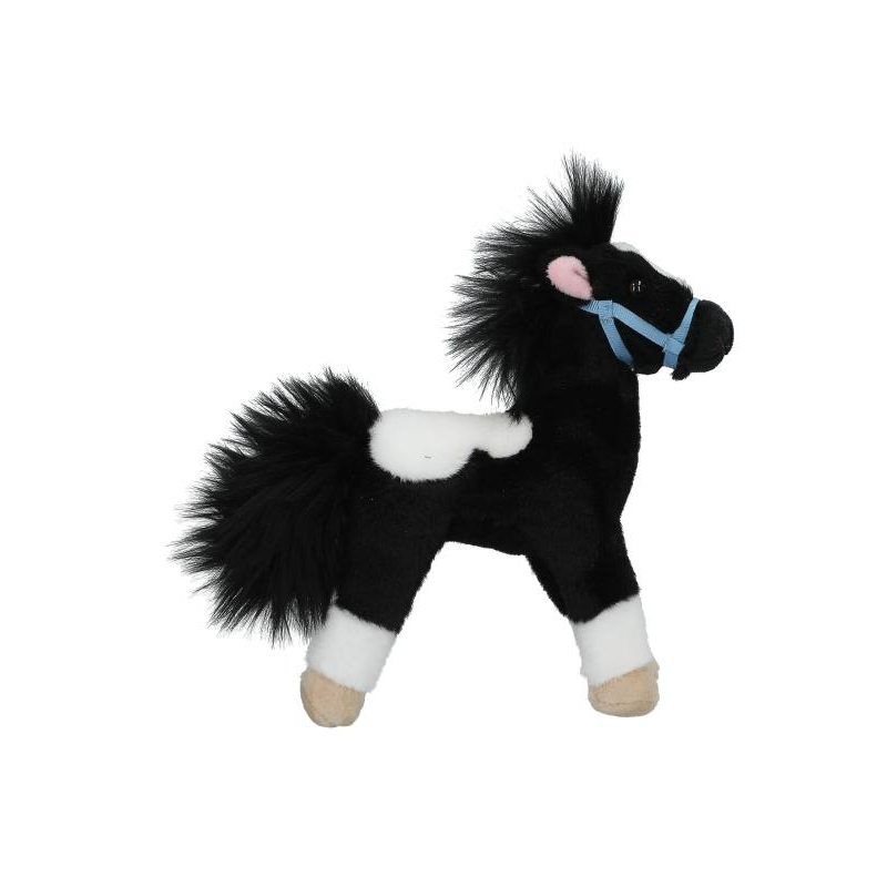 Miss Melody Caballo De Peluche 18 Cm