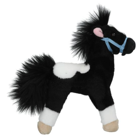 Miss Melody Caballo De Peluche 18 Cm