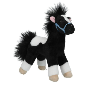 Miss Melody Caballo De Peluche 18 Cm