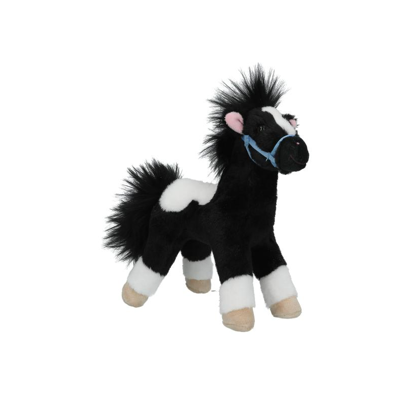 Miss Melody Caballo De Peluche 18 Cm