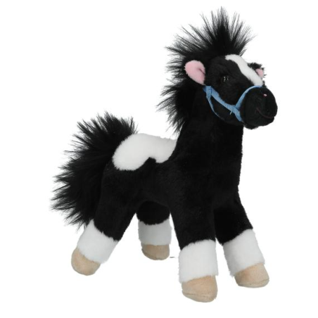 Miss Melody Caballo De Peluche 18 Cm