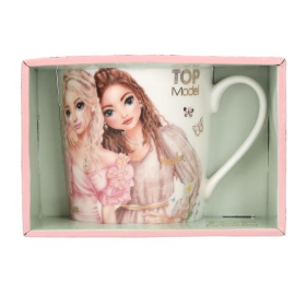 TopModel Taza Summer Feeling