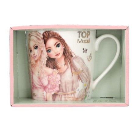 TopModel Taza Summer Feeling