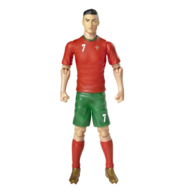 Figura Coleccionable Cristiano Ronaldo 2
