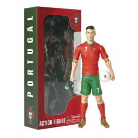 Figura Coleccionable Cristiano Ronaldo