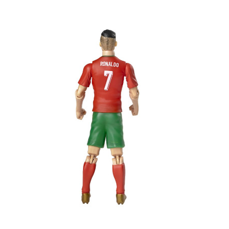 Figura Coleccionable Cristiano Ronaldo