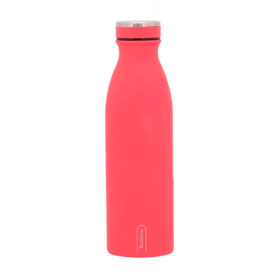 Tandem Botella Coral Flúor 500 Ml
