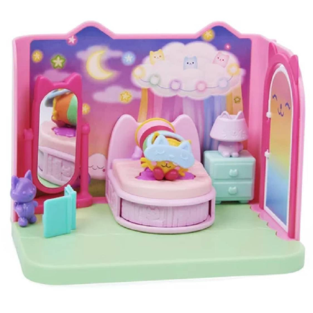 Habitación De La Casa De Gabby Surtido