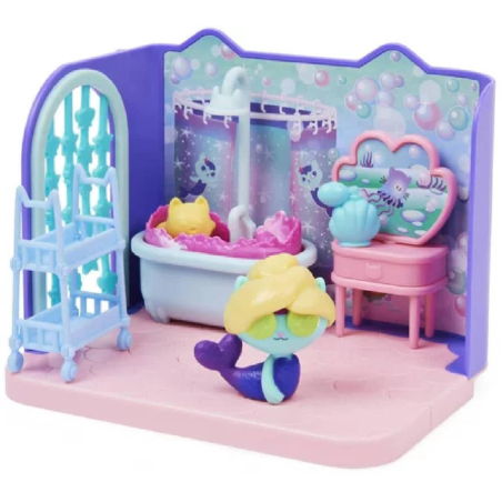 Habitación De La Casa De Gabby Surtido