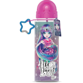 Botella De Agua Nebulous Stas