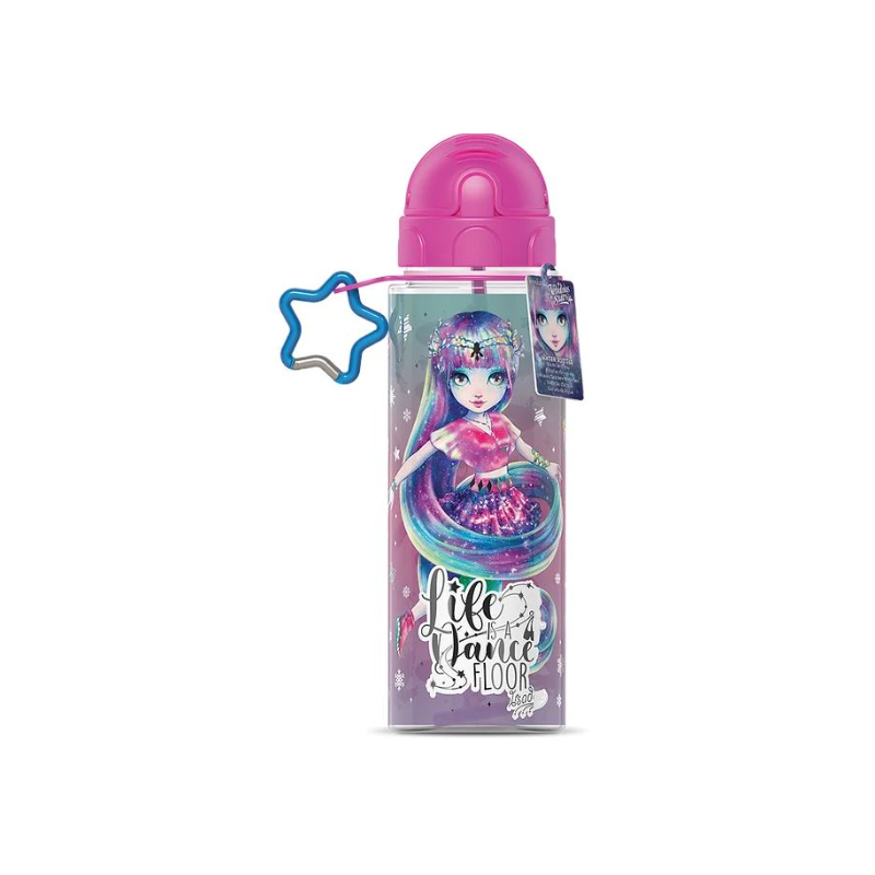 Botella De Agua Nebulous Stas