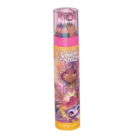 Tubo De Colores Nebulous Stars Surtido