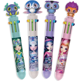 Bolígrafo De Colores Nebulous Stars 2